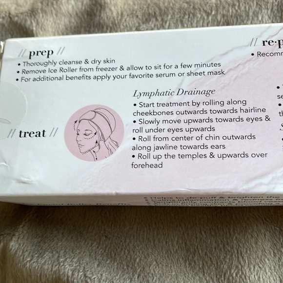 Kitsch - ice roller - Picture 3 of 5